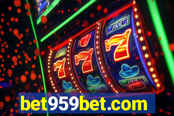 bet959bet.com