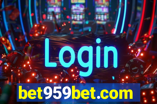 bet959bet.com