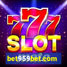 bet959bet.com