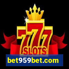 bet959bet.com