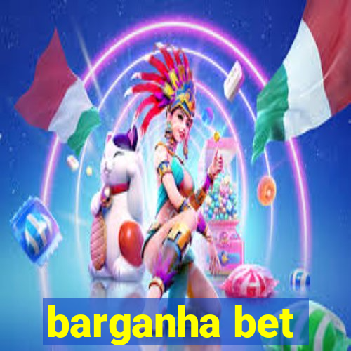 barganha bet