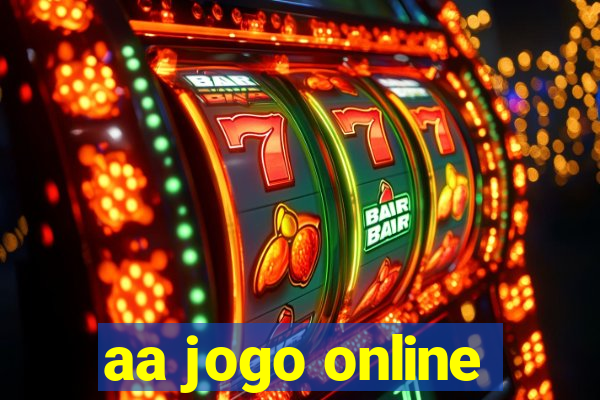 aa jogo online