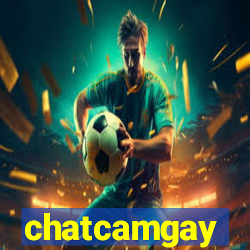 chatcamgay