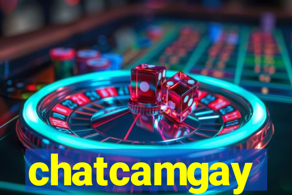 chatcamgay