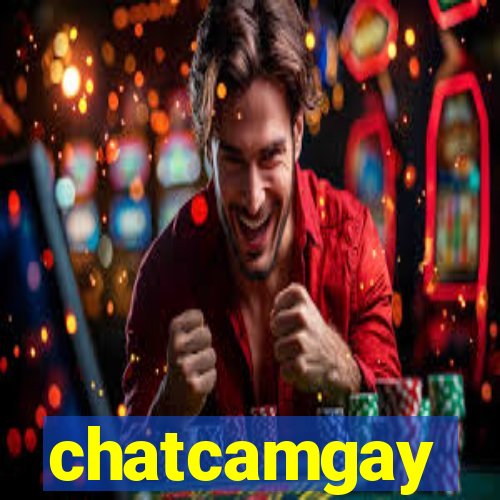 chatcamgay