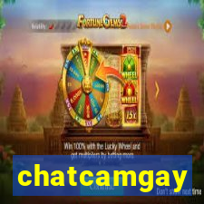 chatcamgay