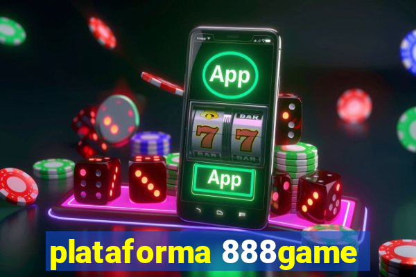 plataforma 888game