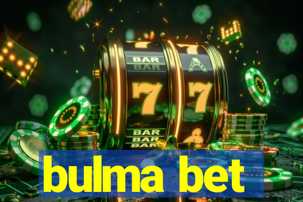 bulma bet