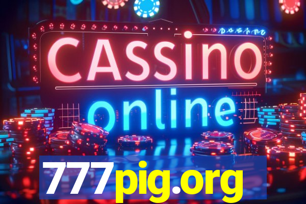 777pig.org