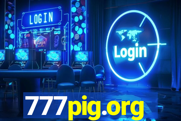 777pig.org