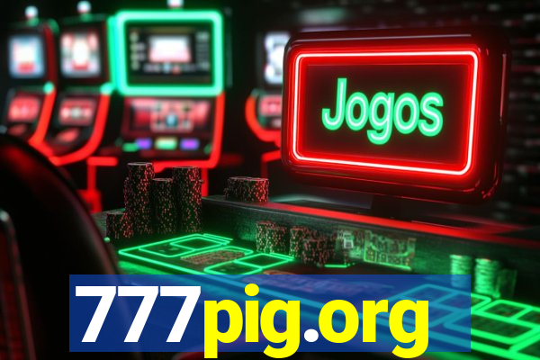 777pig.org