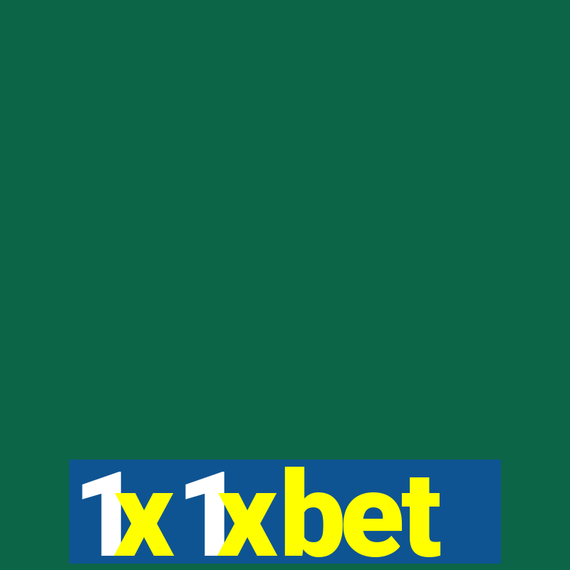 1x1xbet