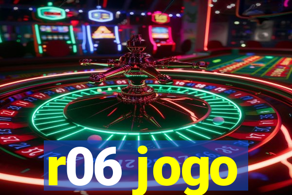 r06 jogo