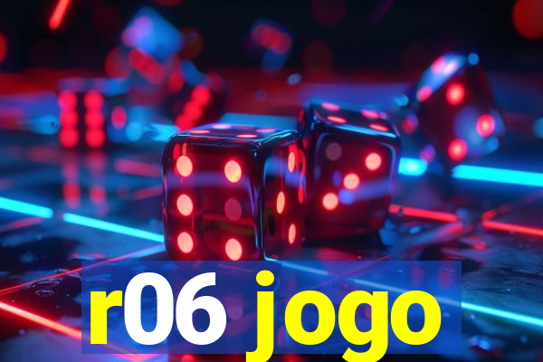 r06 jogo