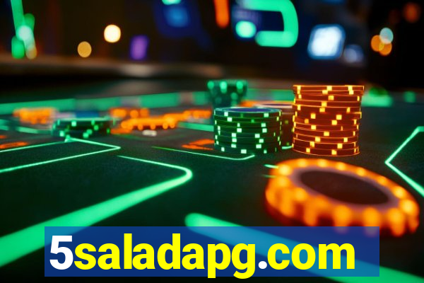 5saladapg.com