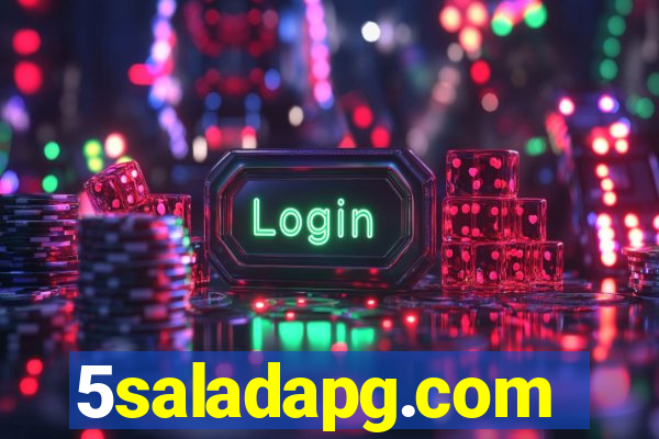 5saladapg.com