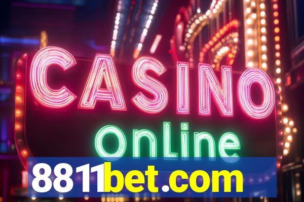 8811bet.com