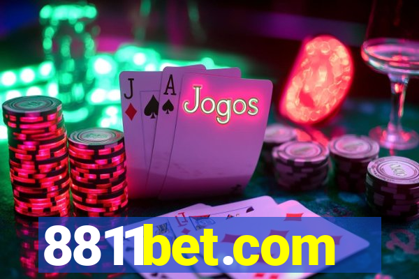 8811bet.com