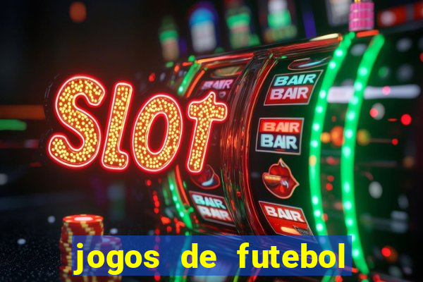 jogos de futebol 4x4 soccer