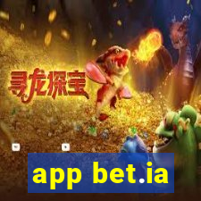 app bet.ia