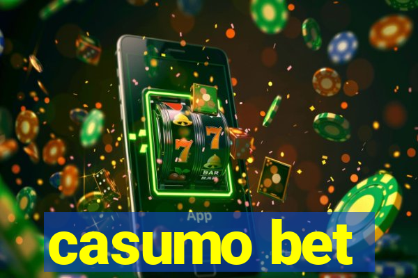 casumo bet