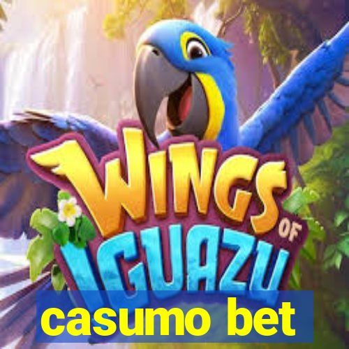 casumo bet