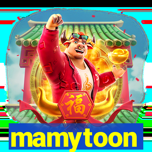 mamytoon