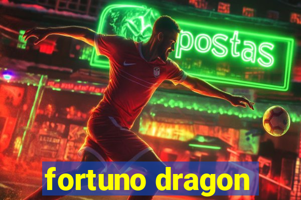 fortuno dragon