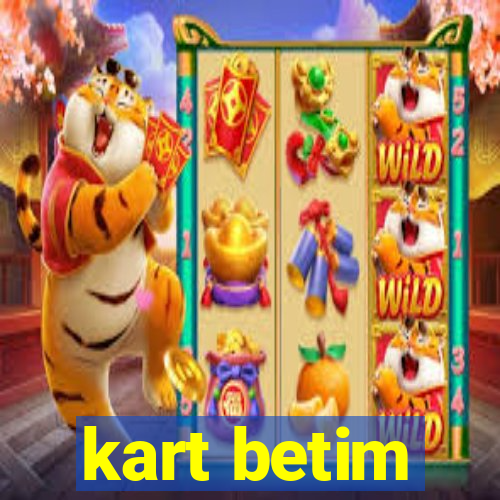 kart betim