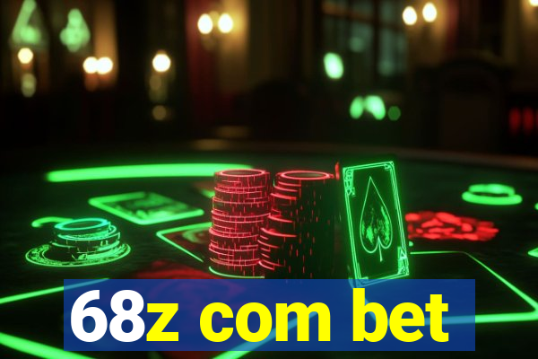 68z com bet