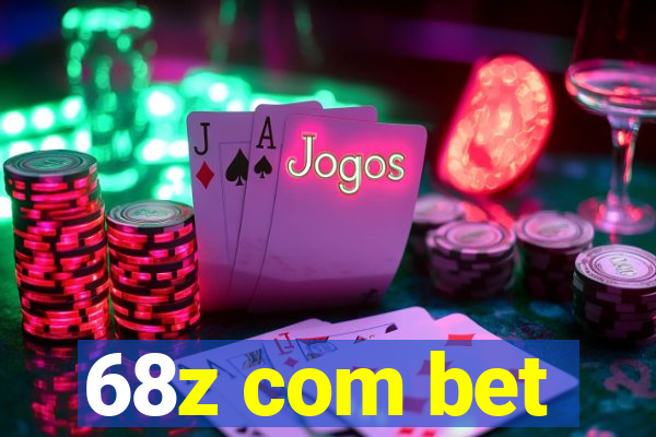 68z com bet