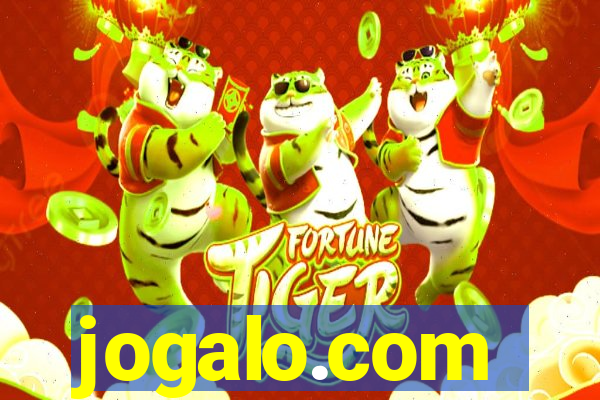 jogalo.com