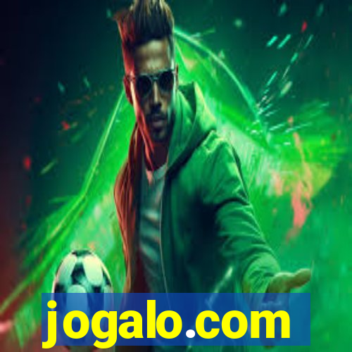 jogalo.com