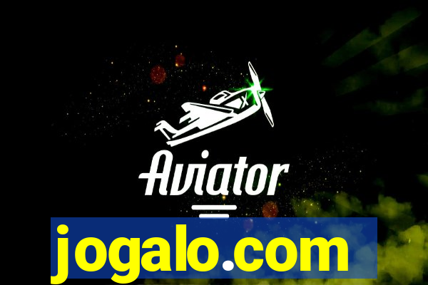 jogalo.com