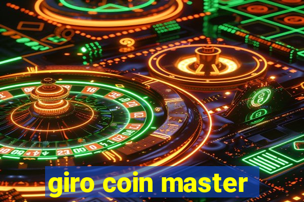 giro coin master