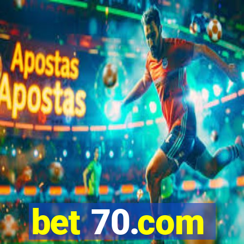 bet 70.com