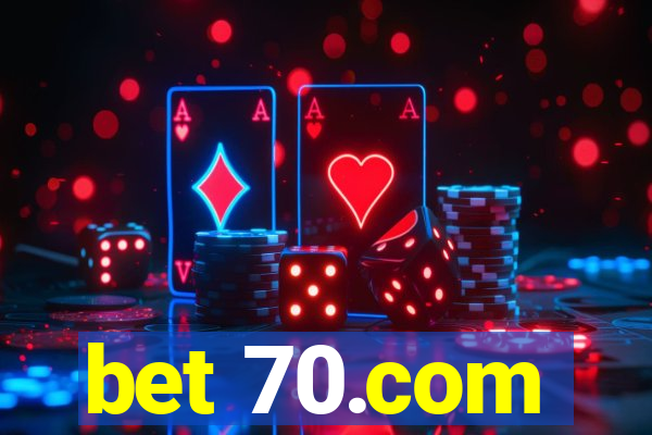 bet 70.com