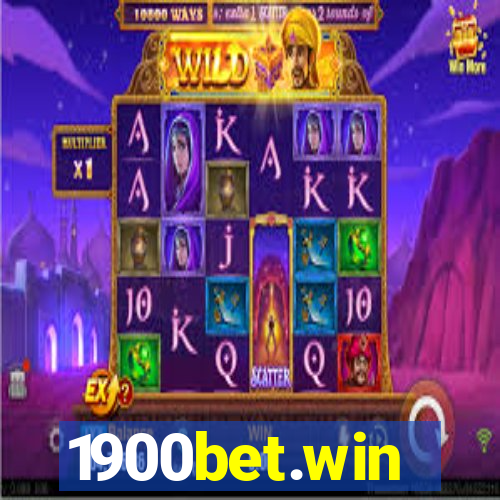 1900bet.win