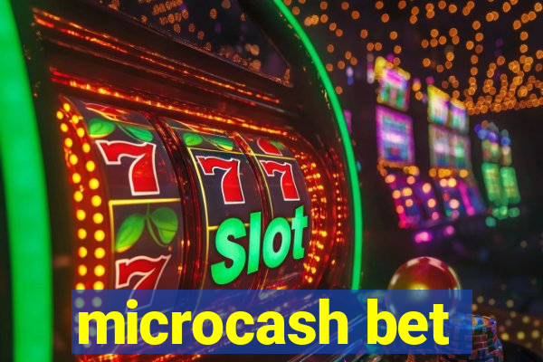 microcash bet