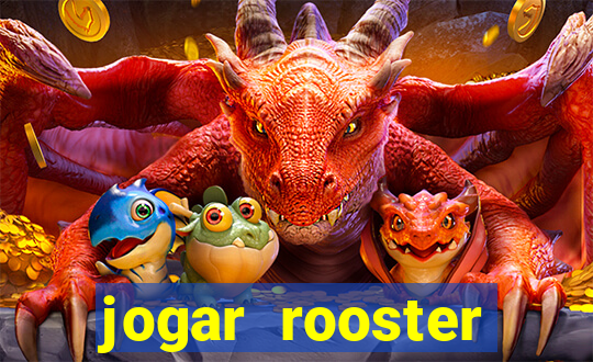 jogar rooster rumble demo