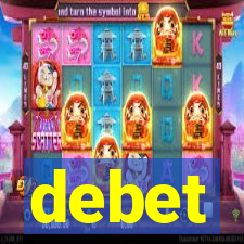 debet