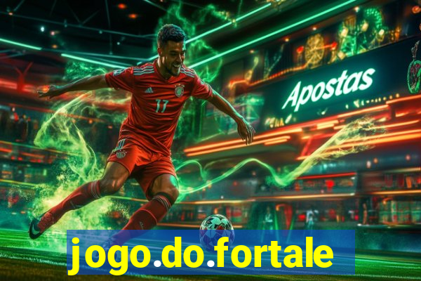 jogo.do.fortaleza