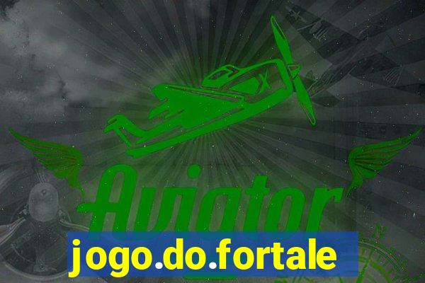 jogo.do.fortaleza