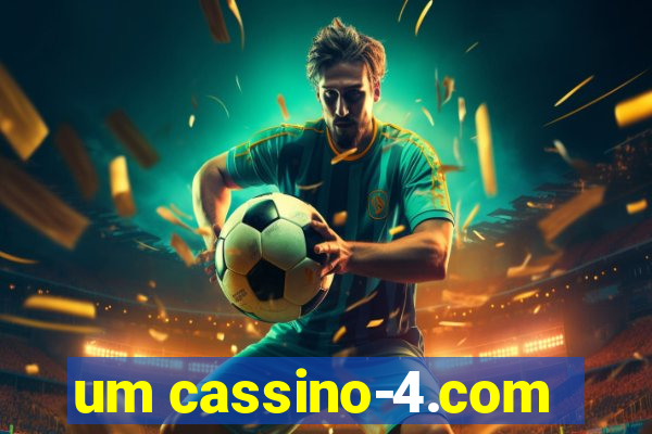 um cassino-4.com