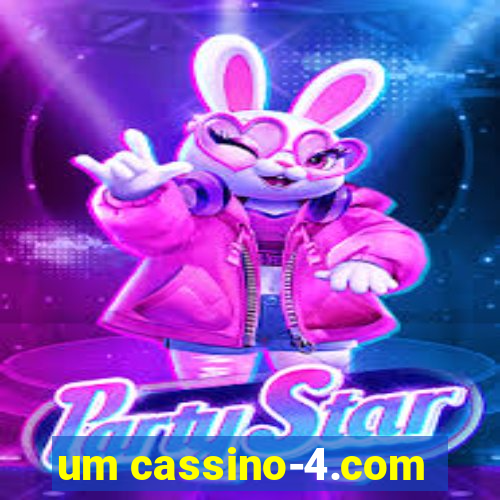 um cassino-4.com