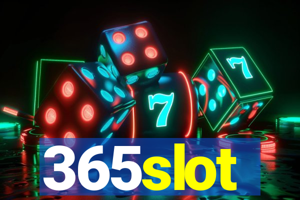 365slot