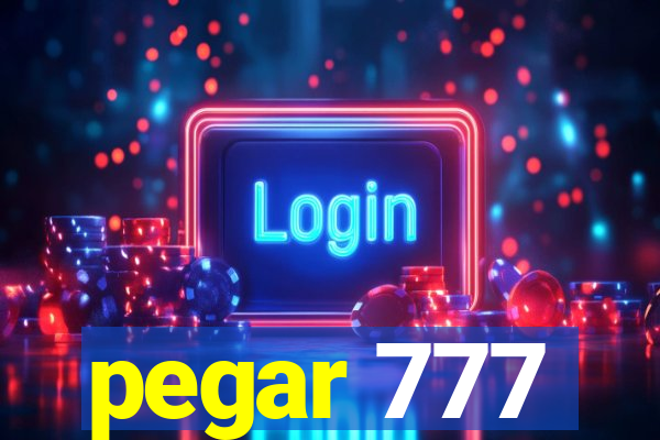 pegar 777