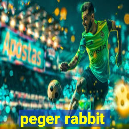 peger rabbit