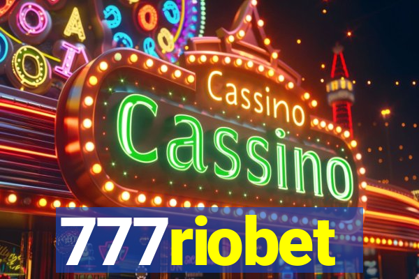 777riobet