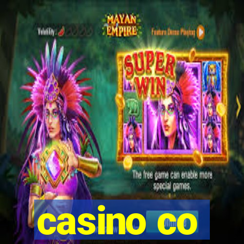 casino co